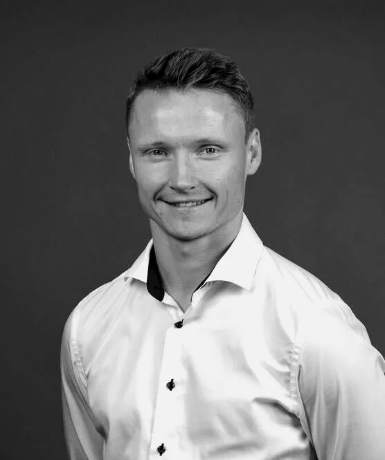 Sondre Kirkeng-Rørmyr