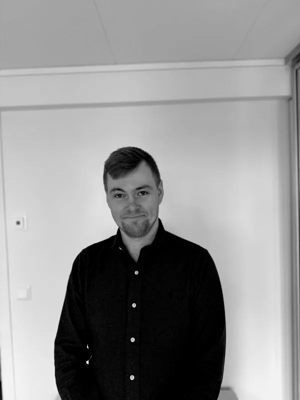 Steffen Eslinger